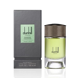 Dunhill Signature Collection Amalfi Citrus Eau de Parfum 3.4 oz