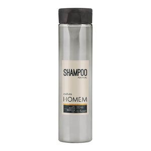 Natura Homem 2 in 1 Shampoo