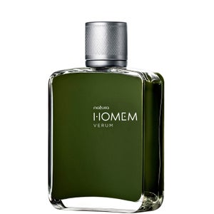 Natura Homem Deo Eau de Parfum Verum