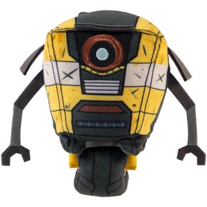 Borderlands 3 Plush "Claptrap" Stubbins