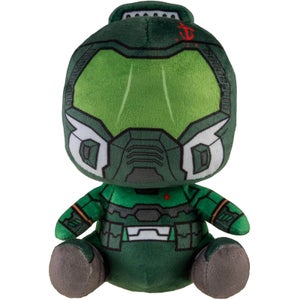 DOOM Plush "Doom Slayer" Stubbins