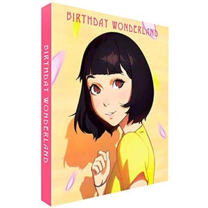 Birthday Wonderland - Collector's Edition