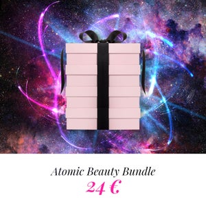 GLOSSYBOX Atomic Beauty Bundle