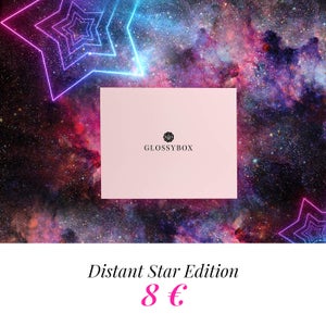 GLOSSYBOX Distant Star Edition