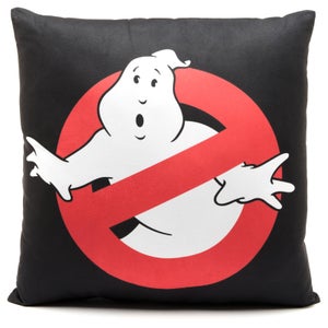 Ghostbusters Don't Cross The Streams Cushion Square Cushion