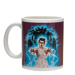 Ghostbusters Gozer The Destructor Mug