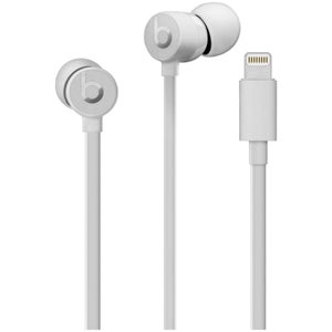 urBeats3 Earphones with Lightning Connector - Satin Silver