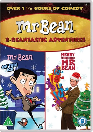Mr Bean 2-Beantastic Adventures