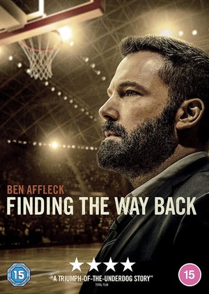 Finding The Way Back