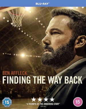 Finding The Way Back