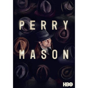 Perry Mason - Season 1