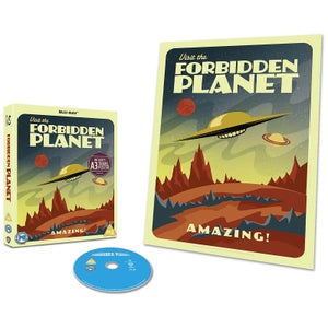 Forbidden Planet