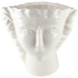 Day Birger et Mikkelsen Home Profondo Vase - White