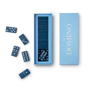 Printworks Classic Games Dominoes Set