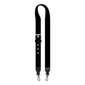 Loungefly Basic Black Bag Strap