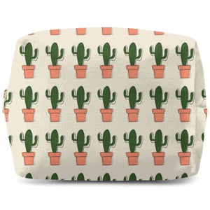 Cactus Wash Bag