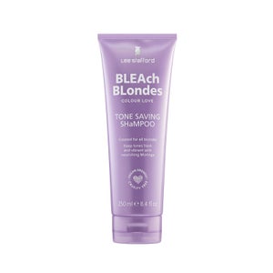 Lee Stafford Bleach Blondes Color Love Shampoo 8.45 fl. oz