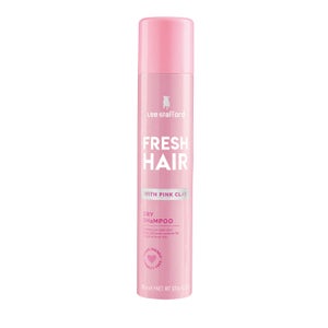 Lee Stafford Fresh Hair Dry Shampoo 6.76 oz