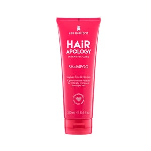 Lee Stafford Hair Apology Shampoo 8.45 fl.oz