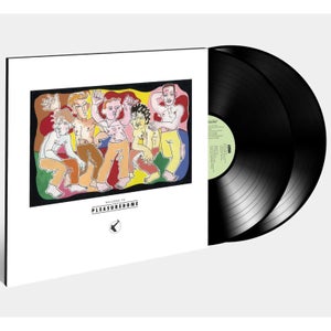 Frankie Goes To Hollywood - Welcome To The Pleasuredome Vinyl 2LP