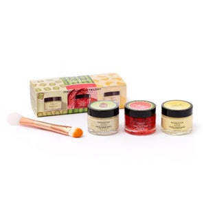 Revolution Skincare Jake Jamie Feed your Face Trilogy
