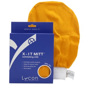 Lycon X-It Mitt
