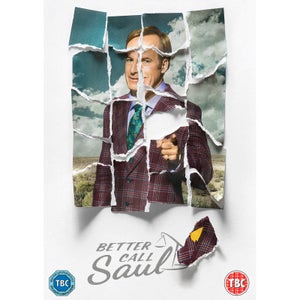 Better Call Saul - Staffel 5