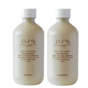 Pure Colour Angel Shampoo and Conditioner (2 x 300ml)