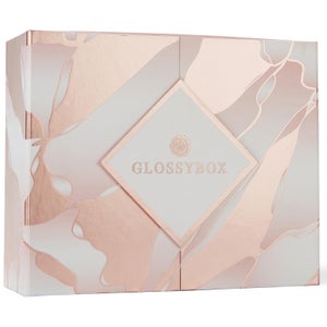 GLOSSYBOX Holiday Limited Edition 2020