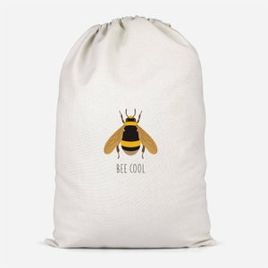 Bee Cool Cotton Storage Bag
