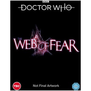 Doctor Who - Le Réseau de la peur