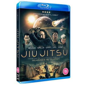 Jiu Jitsu