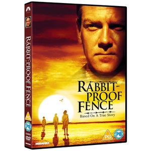 Rabbit-Proof Fence