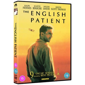 The English Patient