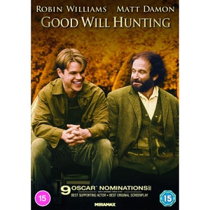 Good Will Hunting