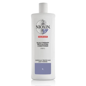 Nioxin Scalp Therapy Conditioner System 5 33.8 fl. oz