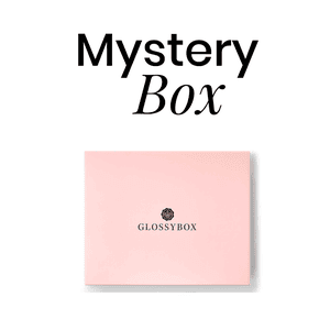 GLOSSYBOX FR Cyber Mystery Box 2020