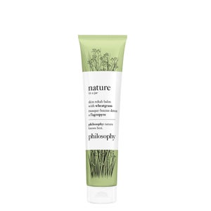 philosophy Nature in a Jar Wheatgrass Mask 74ml