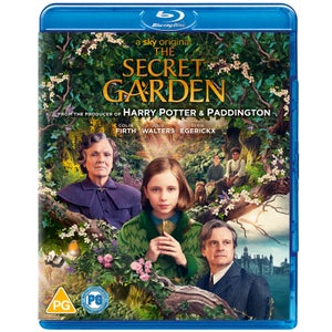 The Secret Garden
