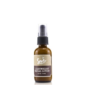 Seed Phytonutrients Lightweight Facial Lotion