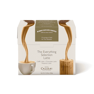 Everything Latte Selection - Single Serves