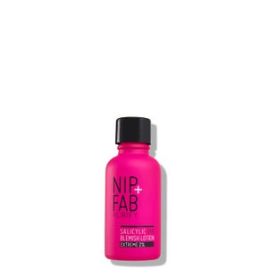 NIP+FAB Salicylic Fix Blemish Extreme 2% Lotion 30ml