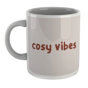 Cosy Vibes Mug