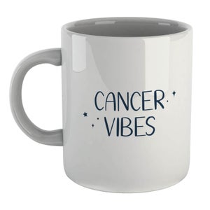 Cancer Vibes Mug