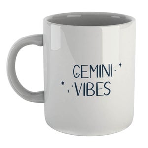 Gemini Vibes Mug