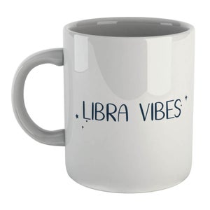 Libra Vibes Mug