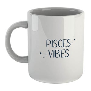 Pisces Vibes Mug
