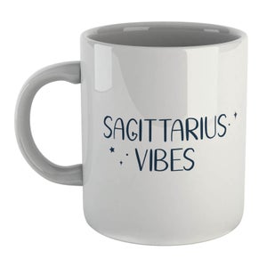 Sagittarius Vibes Mug