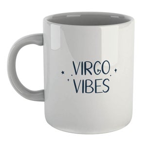 Virgo Vibes Mug