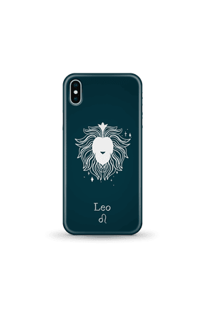 Leo Symbol Phonecase Phone Case for iPhone and Android